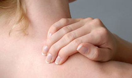 Séance de do_in automassage Corse Borgo