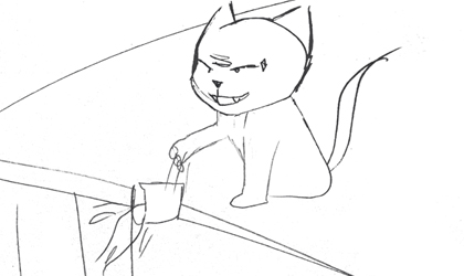 Illustration Lydia Lilou Rallo Contes à semer pour s'aimer