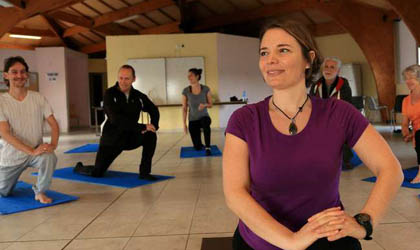 Article de presse Corse Matin