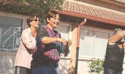 Presse de la Mutualité Française Corse